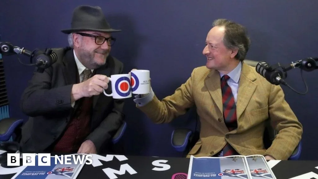Galloway Launches Pro-Union Party Manifesto, Vows to End Separatism