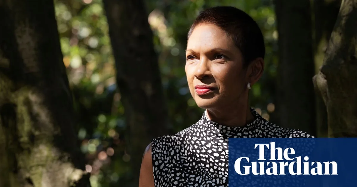 Gina Miller on Rape, Cancer, and Cambridge Campaign
