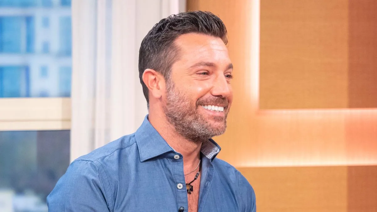 Gino D'Acampo Pulls £4.2m Hertfordshire Home Off Market