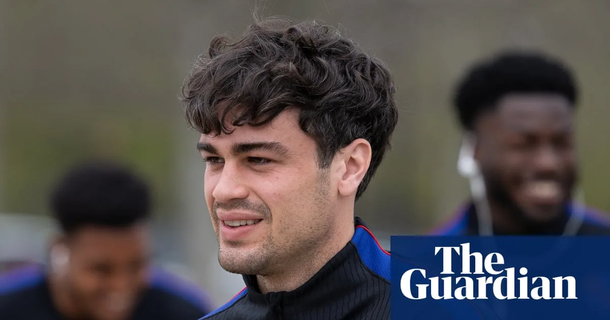 Gio Reyna Back With US Team Despite Club Struggles