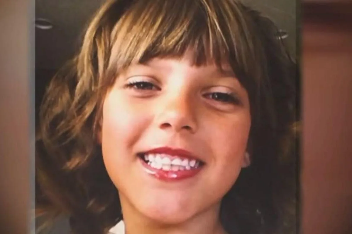 Girl, 10, Sexually Abused and Killed Had STD, Autopsy Reveals