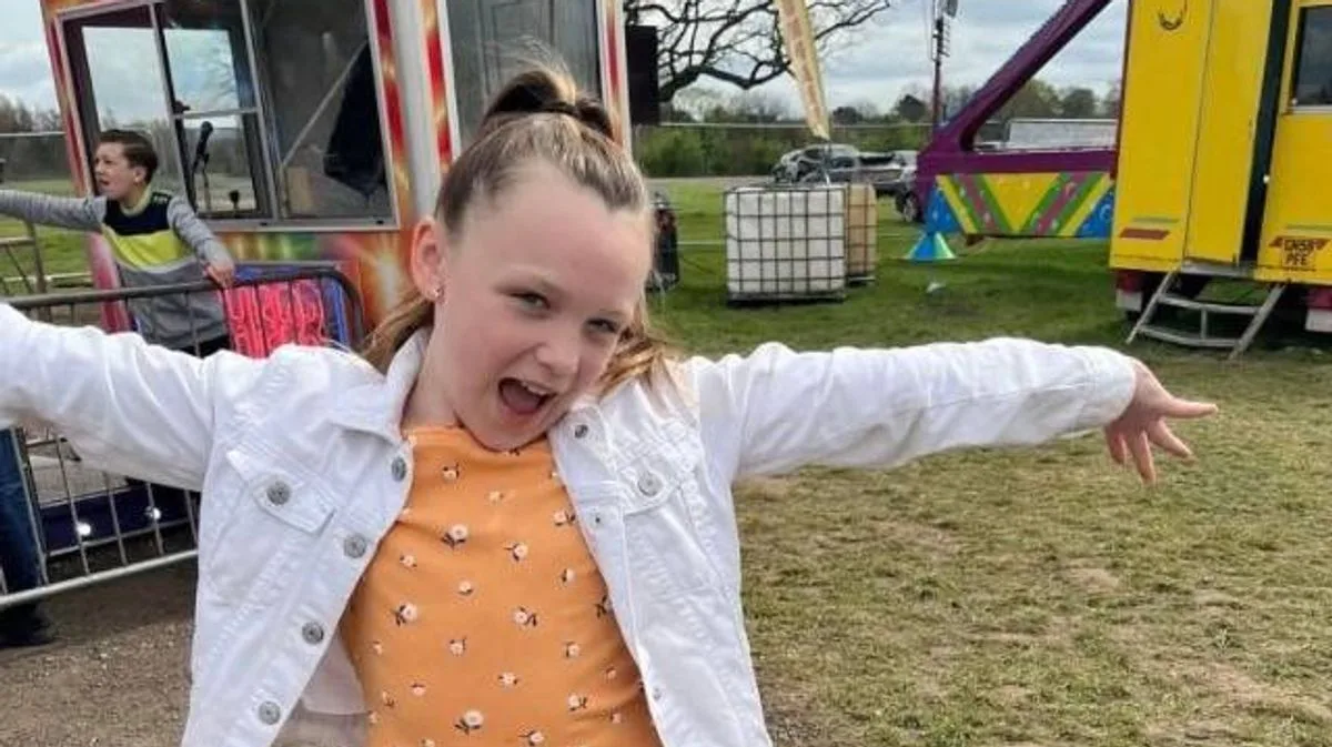 Girl, 12, Dies After Tree Swing Collapse Ruled Accident