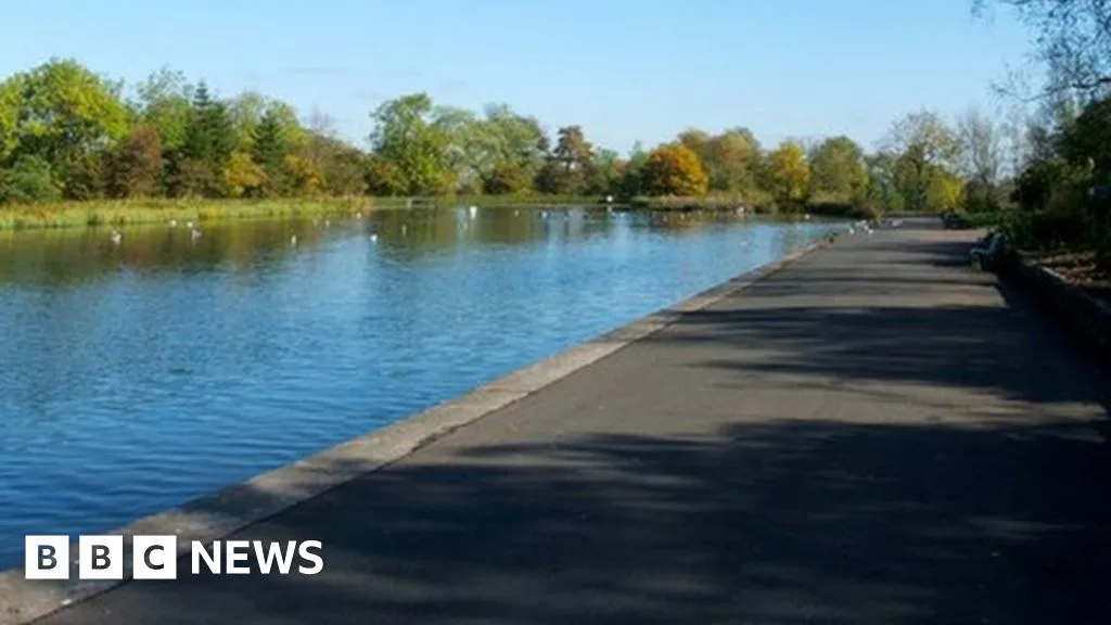 Teenage Girl Escapes Abduction Attempt in Glasgow Park