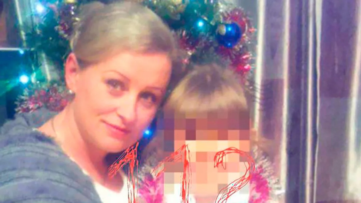 Russian Teen Kills Mother After Phone Confiscated Over Social Media Row
