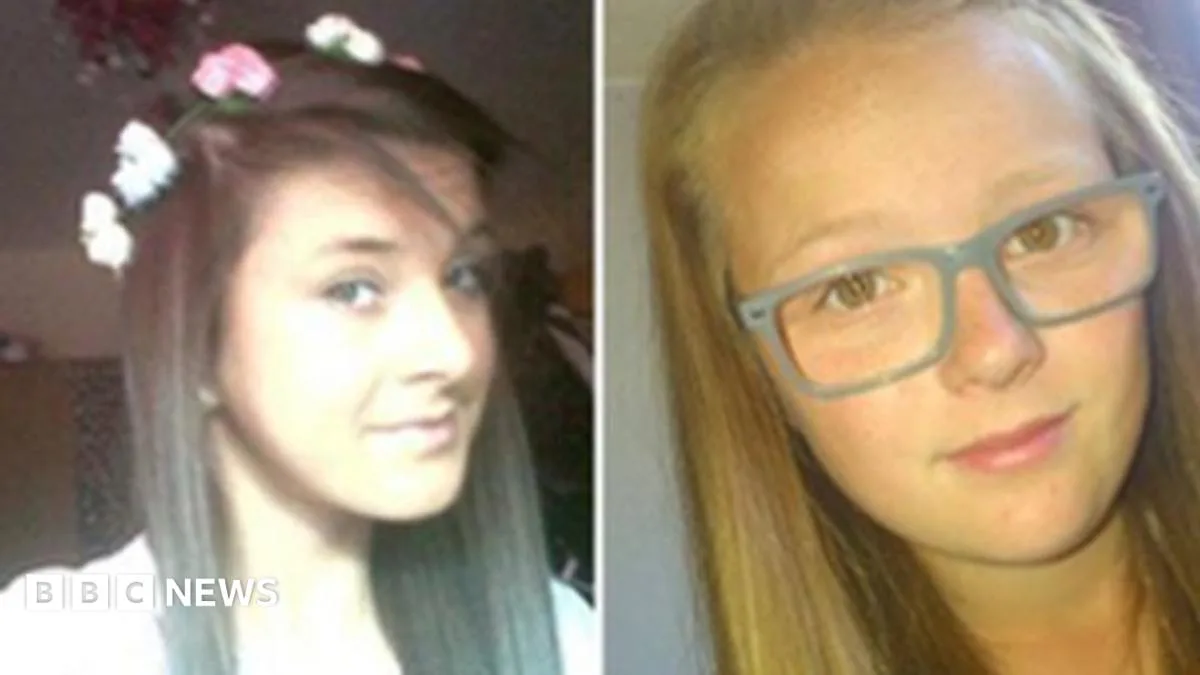 Girl Died Trying to Save Friend in River Wear Tragedy