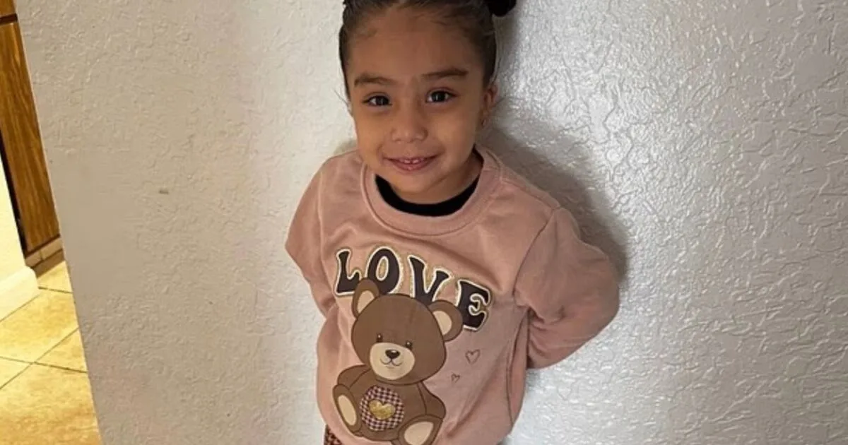 Girl, 4, in Critical Condition After Swallowing Button Battery