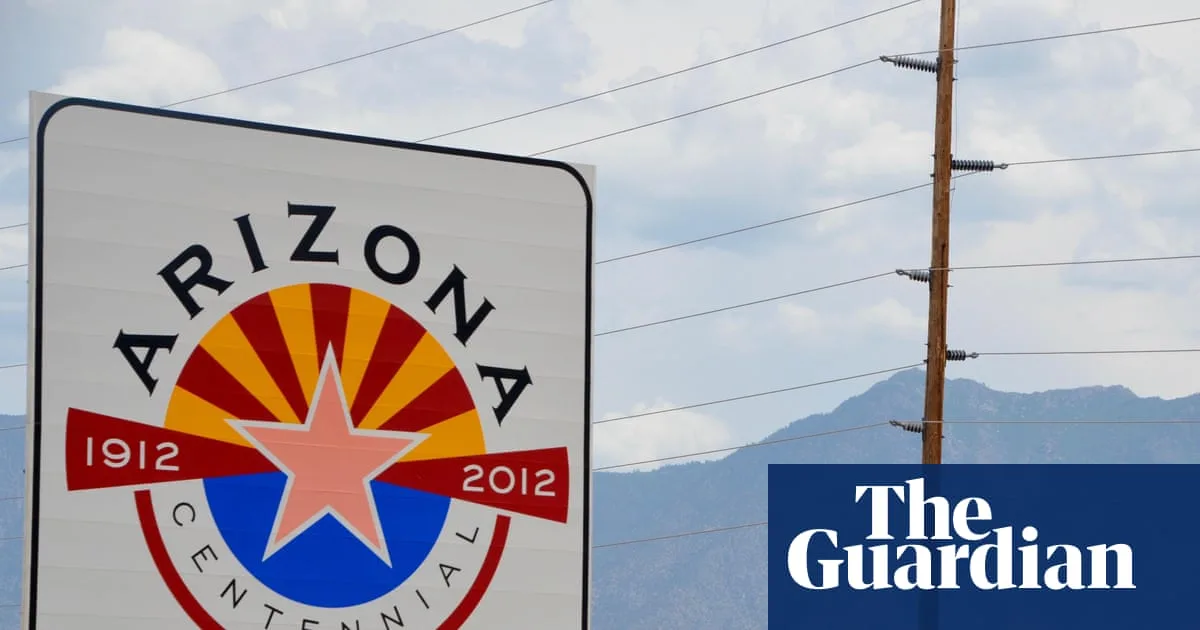Woman Missing for 32 Years Found Alive in Arizona