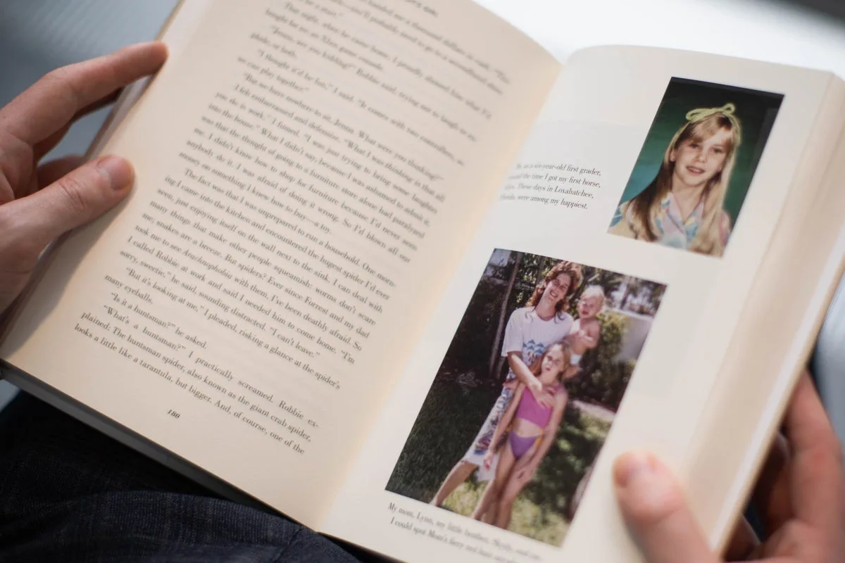 Giuffre Details Alleged Sexual Encounters with Prince Andrew in Memoir