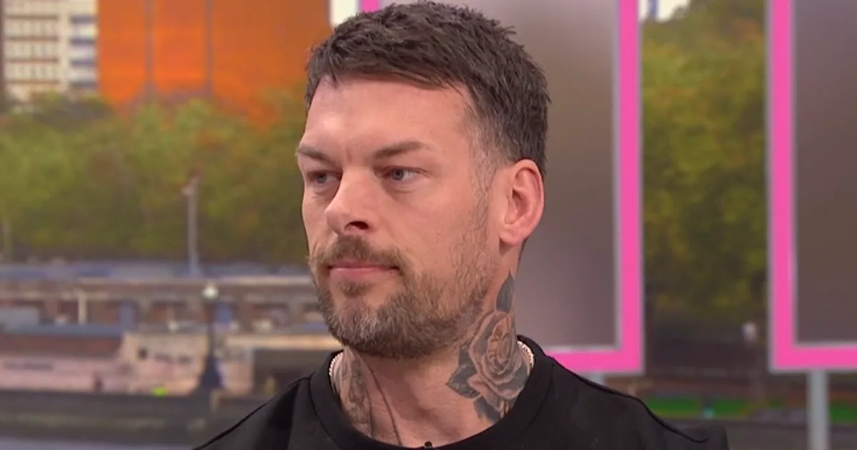 Axed Gladiators Star Giant Hits Out at BBC Over Ultimatum