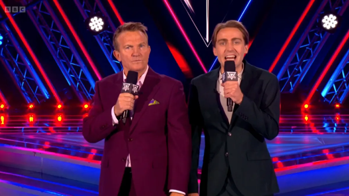 Gladiators Star Legend Injured, Hosts Make Special Announcement
