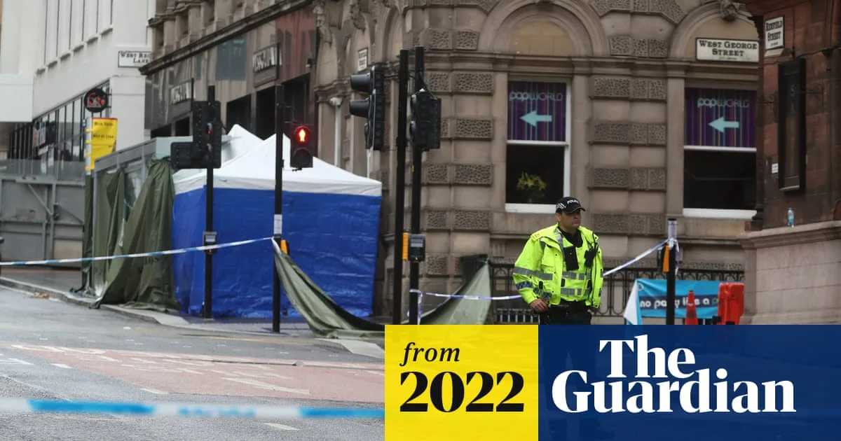Sudanese refugee made 72 calls seeking help before Glasgow hotel stabbings