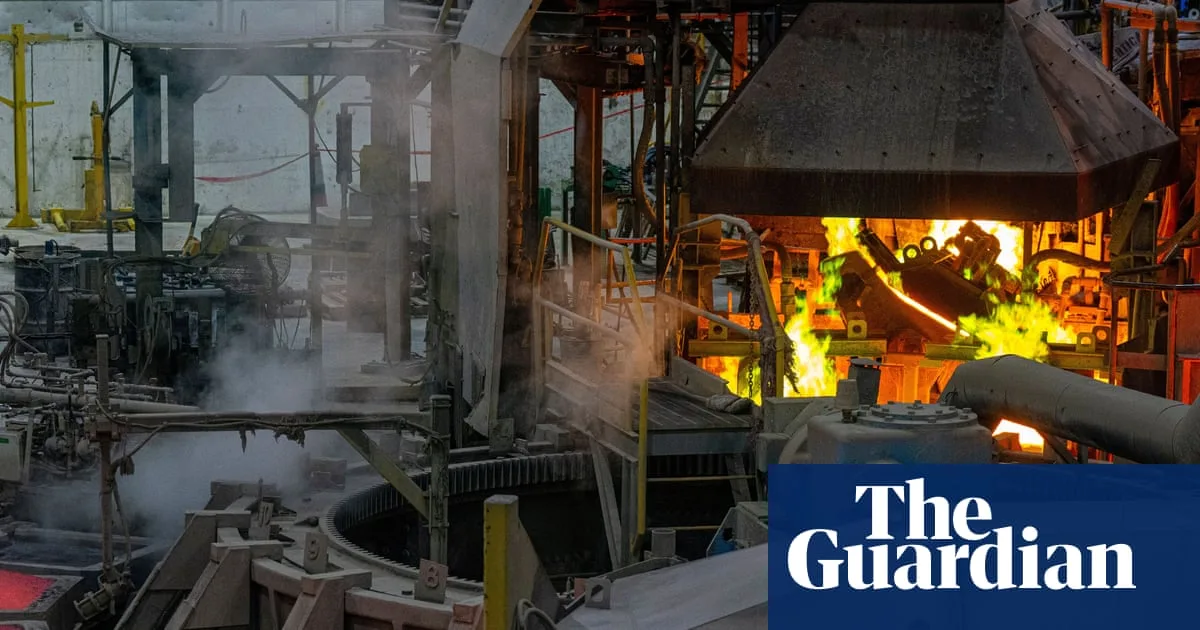 Glencore to Remain in London, Rejects US Move