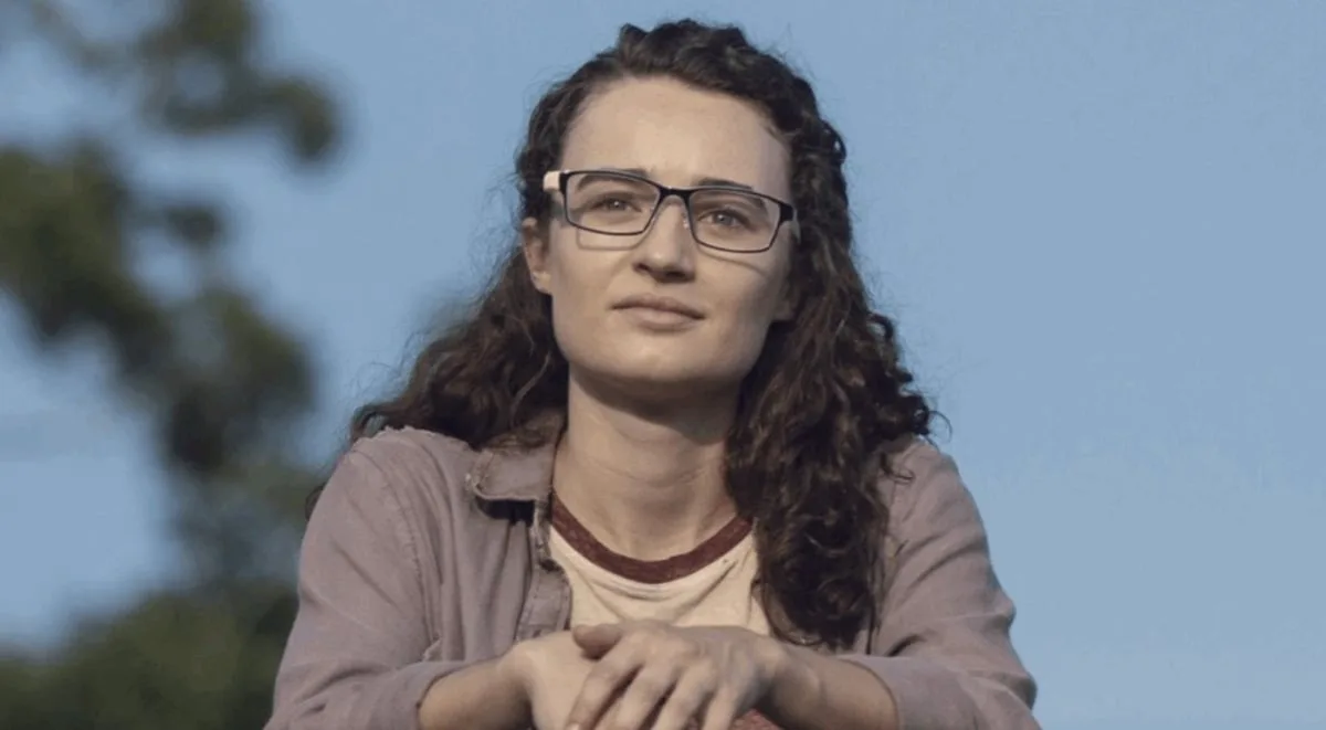 The Walking Dead star Kelley Mack dies aged 33 from rare brain cancer