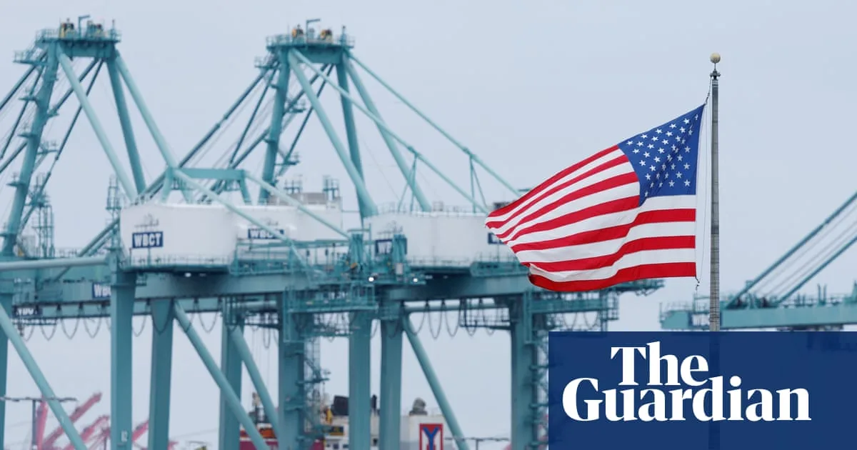 IMF Upgrades UK Growth Forecast but Warns of Tariff Impact and Inflation Risks