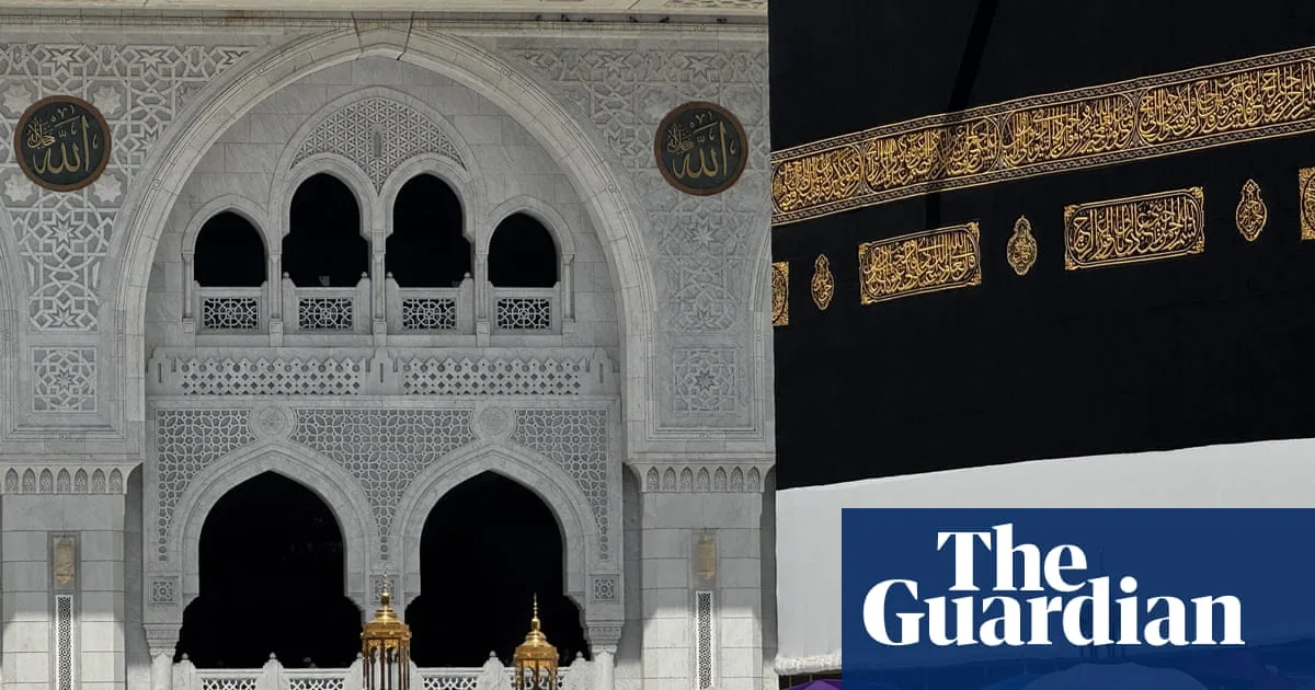 Global Heating Makes Hajj Pilgrimage More Dangerous
