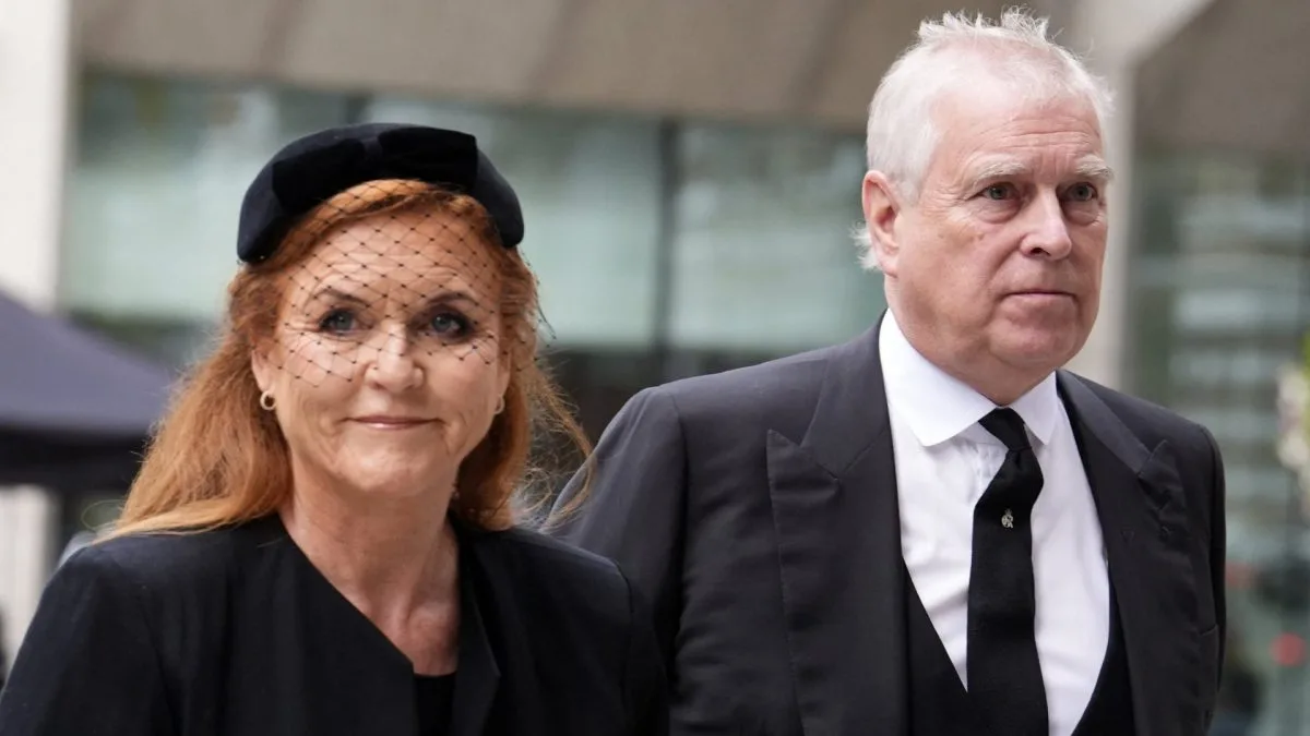 Sarah Ferguson Urged to Testify Against Prince Andrew for Ultimate Revenge