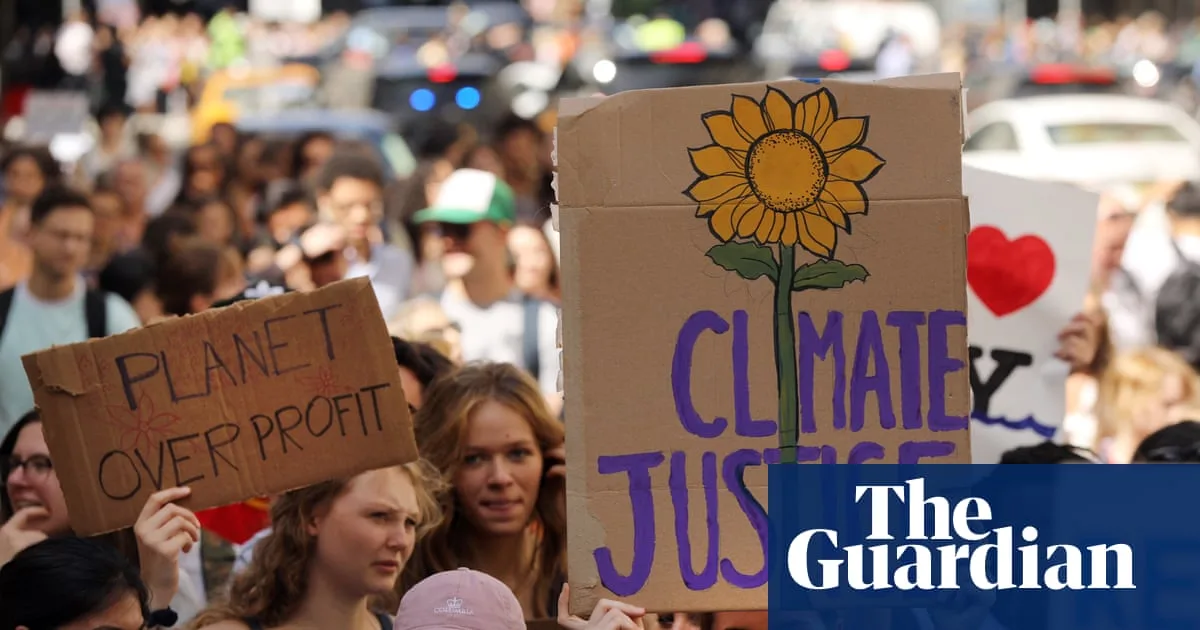 Global Science Panel Launched to Accelerate Fossil Fuel Exit