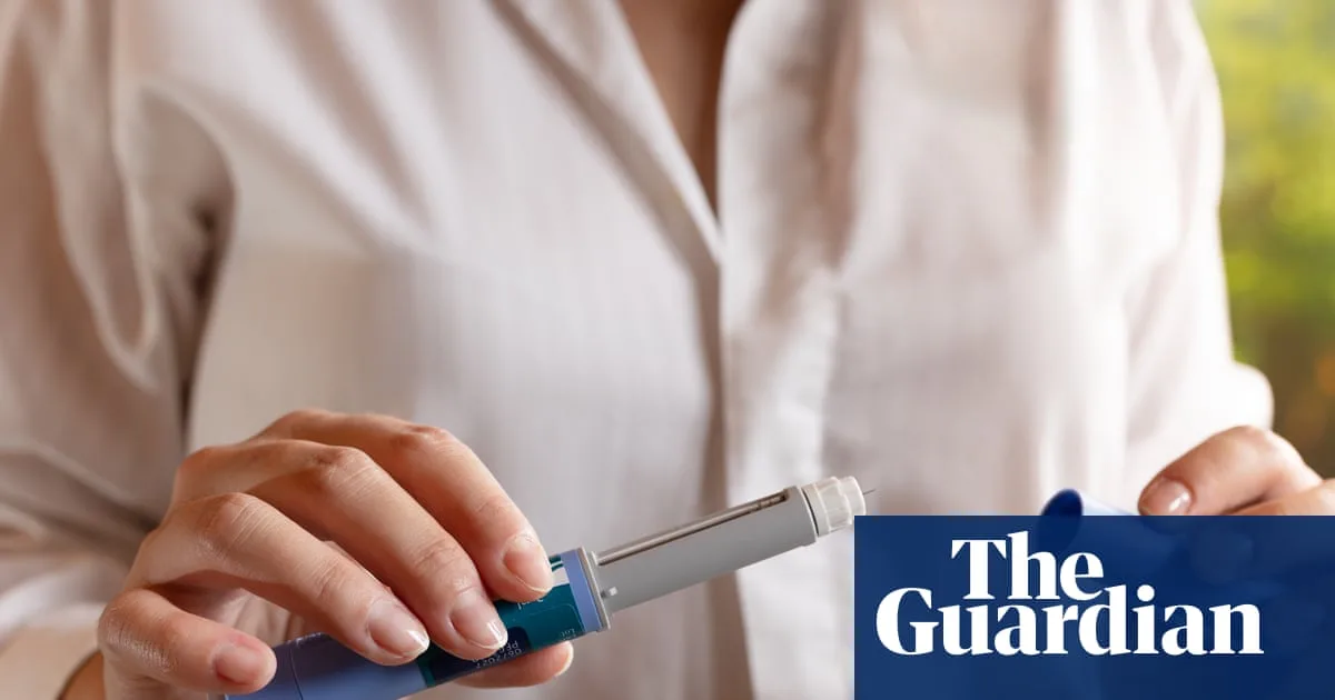 Weight-Loss Drugs May Reduce Breast Cancer Risk by 30%, Studies Suggest
