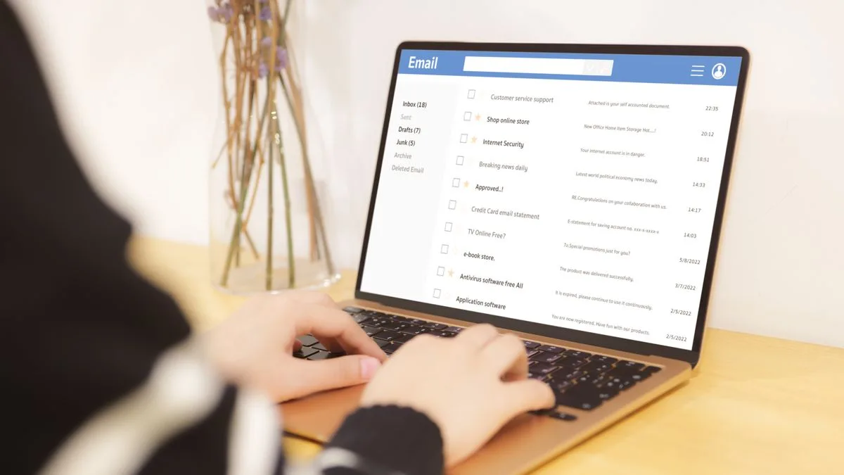 Gmail Users Hail 'Life-Changing' Unsubscribe Hack
