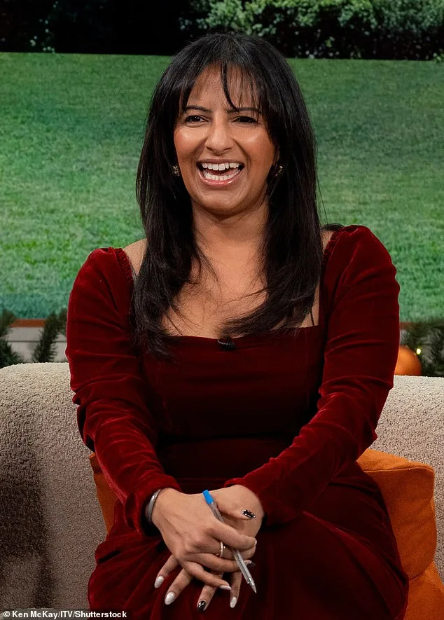 Ranvir Singh Criticised for Interrupting Guests on GMB While Covering for Kate Garraway
