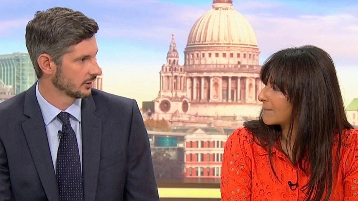GMB Pays Tribute to Campaigner Jules Fielder, 42