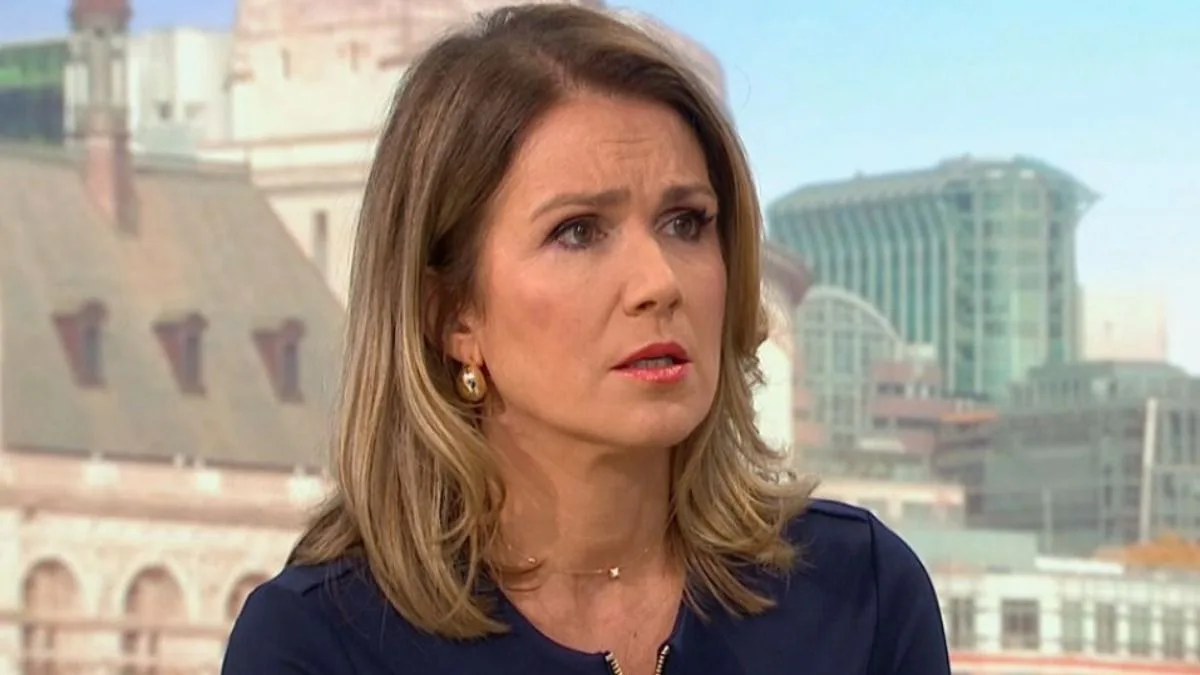 Good Morning Britain Pays Tribute to 'Irreplaceable' MAFS Star Mel Schilling