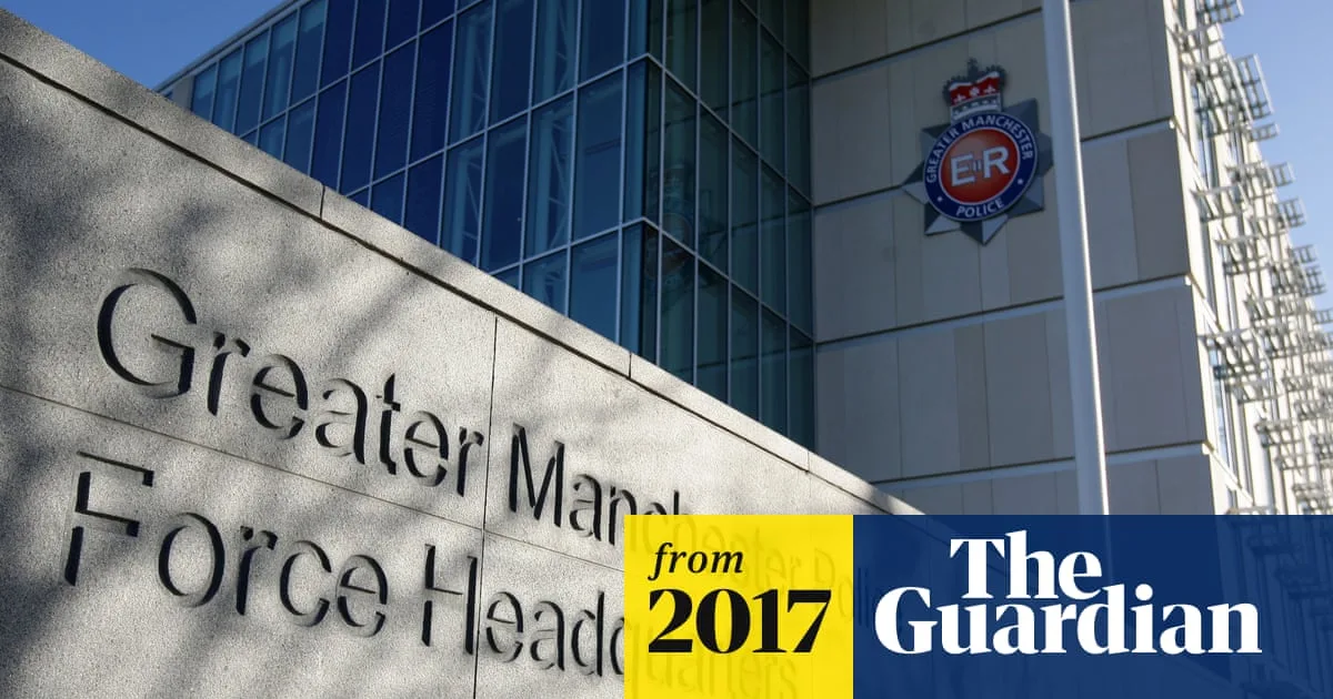 Manchester Police Fined £150,000 over Lost Victim Interview DVDs