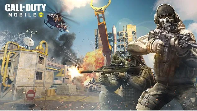 Call of Duty and Mario Kart Set for Mobile Launch