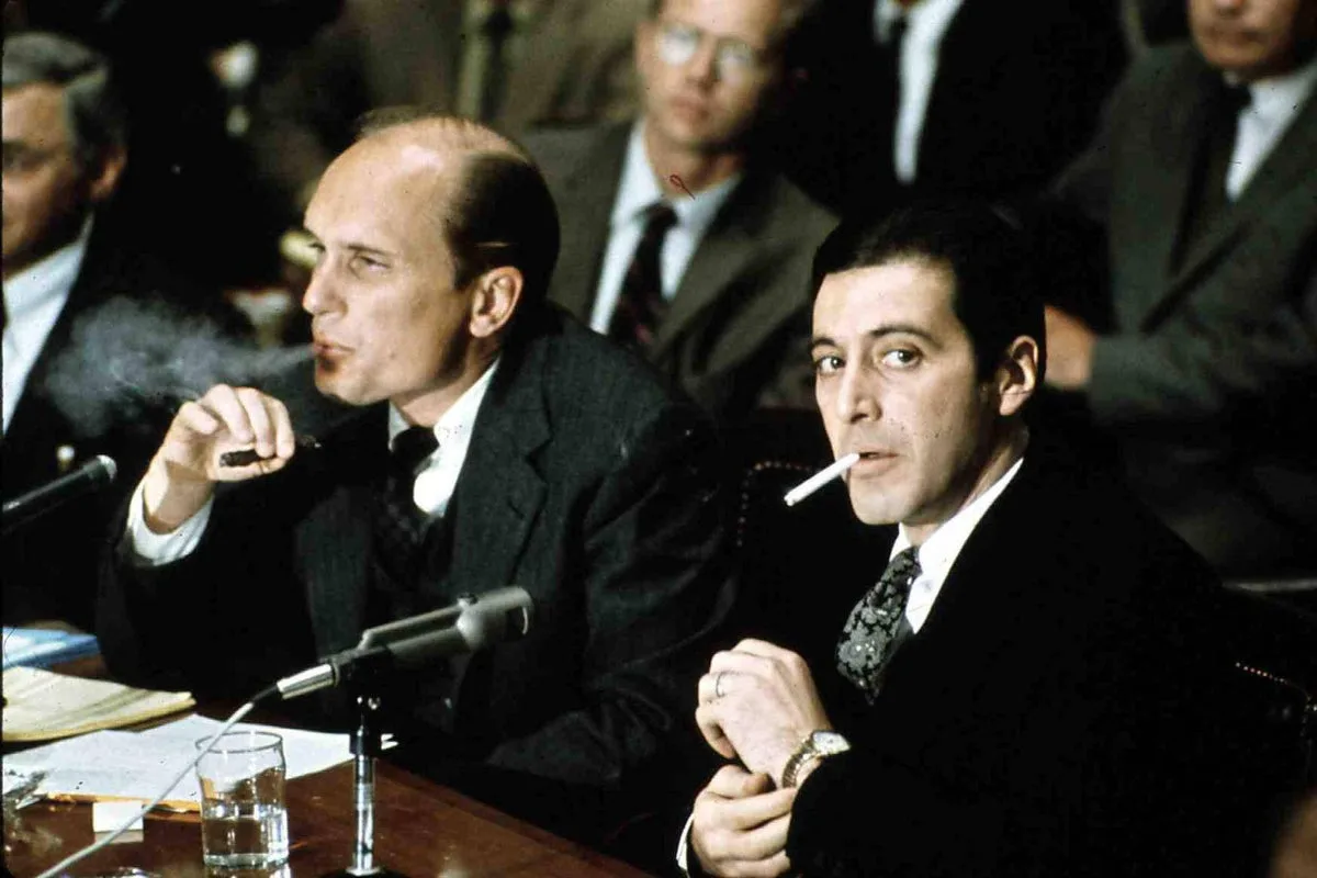 New Godfather Novel to Focus on Connie Corleone in First Female-Led Story