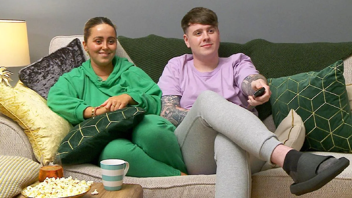 Inside the 'Gogglebox curse' including 'traumatic' split from co-star and tragic deaths