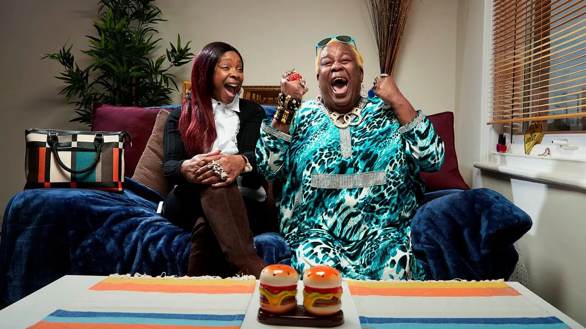 Gogglebox Original Stars: Where Are They Now?