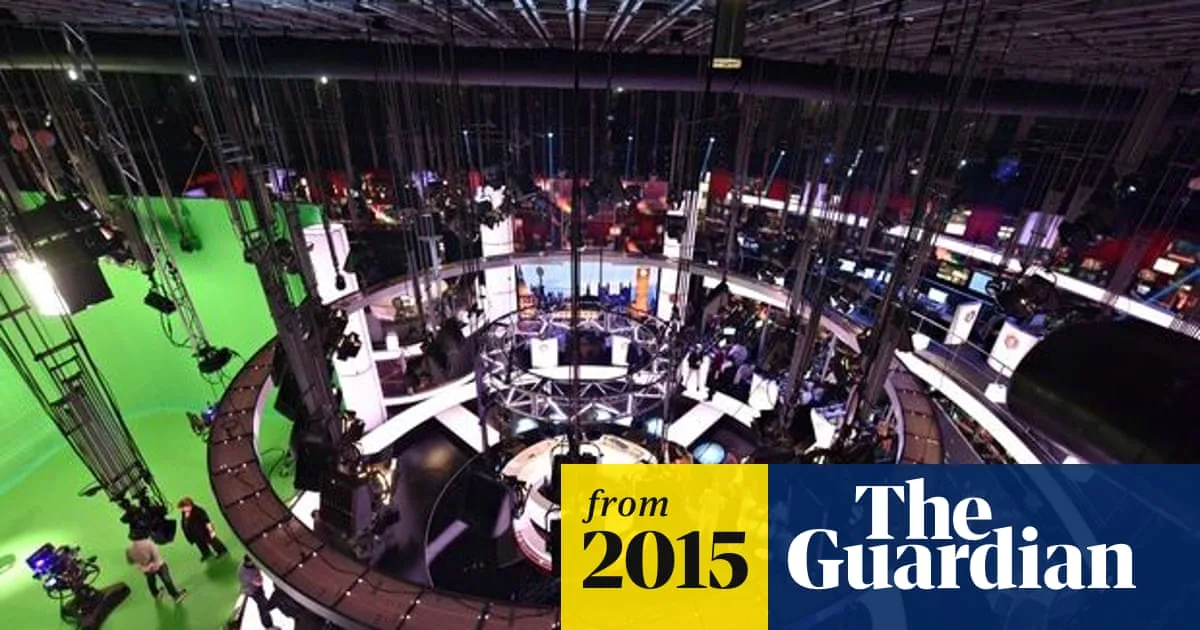 Gogglebox Stars Brand BBC Election Coverage Boring