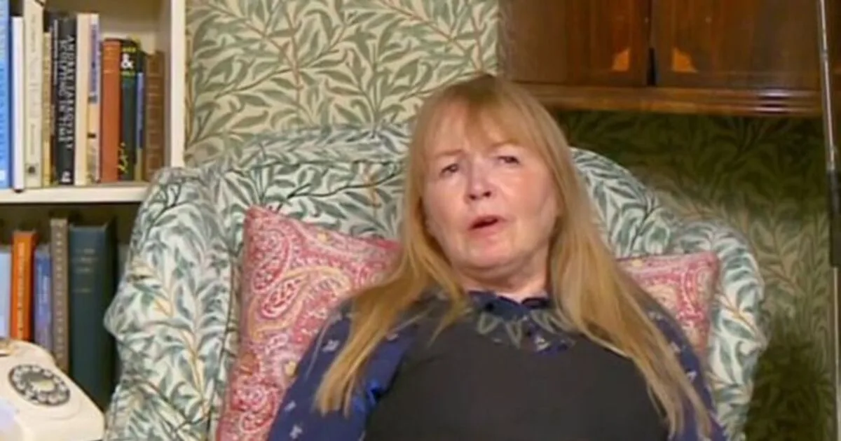 Gogglebox Fans Slam Mary Killen Over 'Pornography' Remark on Strictly