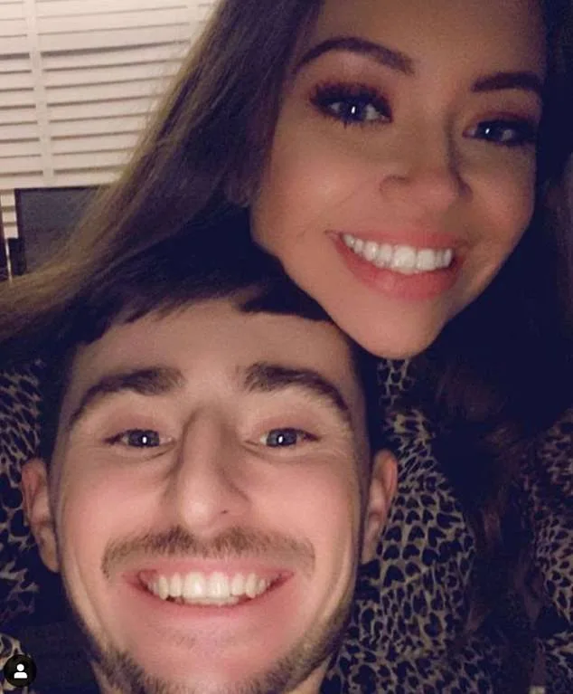 Gogglebox Star Pete Sandiford Reveals Secret Marriage and Birth of First Child