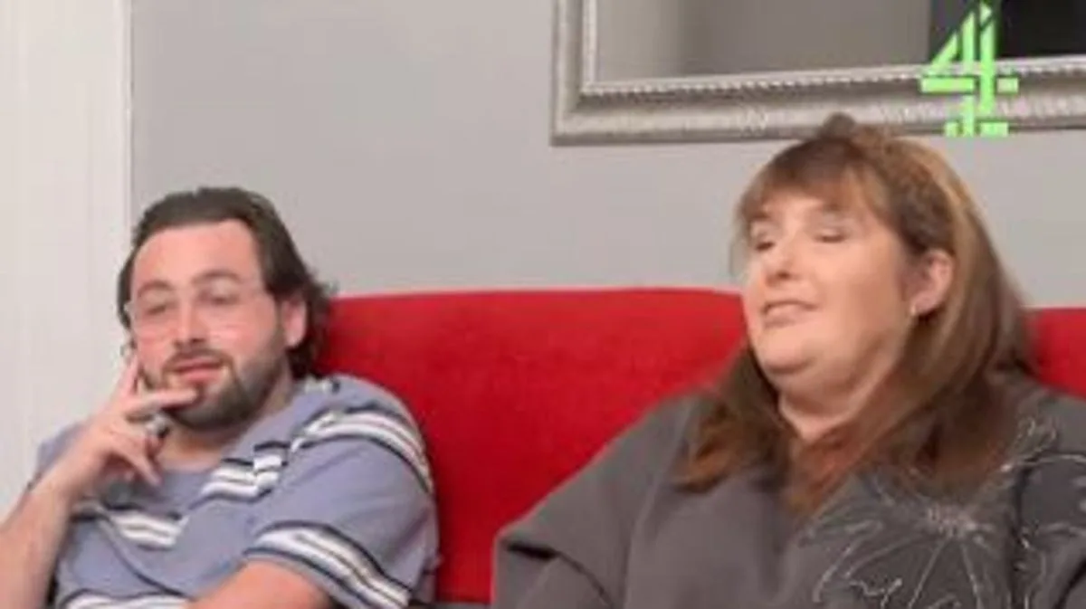 Gogglebox's Shaun Malone Grilled by Mum on Relationship Status