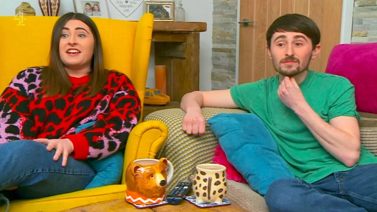 Gogglebox's Sophie Sandiford Announces New Career as Florist After Redundancy