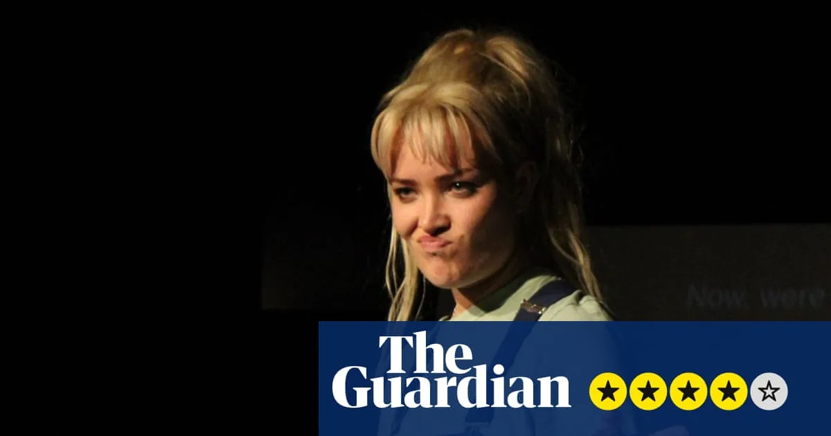 Golden Time (and Other Behavioural Management Strategies) review – a magic hour