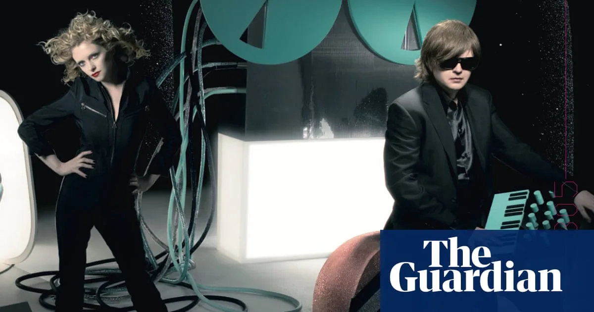 ‘We get a lot of requests for it to be used in sex scenes’: how Goldfrapp made Ooh La La