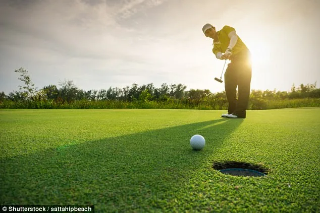 Two Women Golfers Beat 17 Million to One Odds with Consecutive Holes-in-One