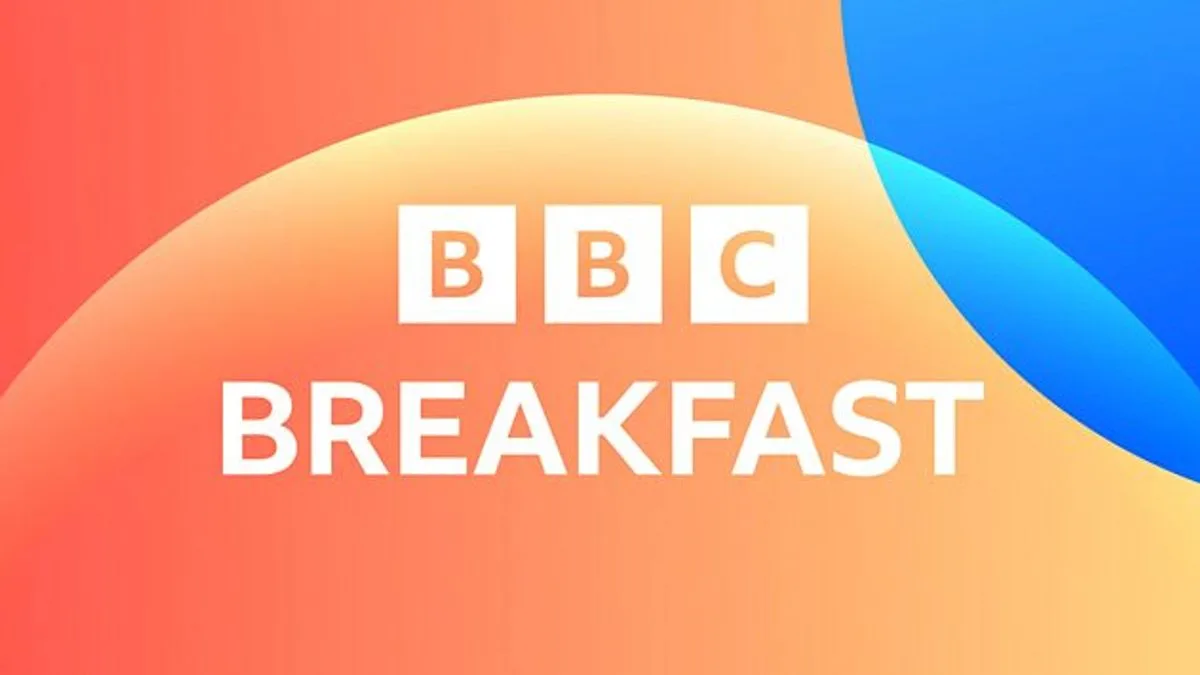 BBC Breakfast Chaos as Team Evacuated Off Air Due to Fire Alarm