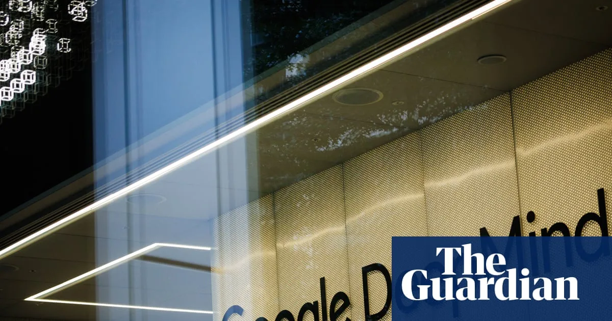Google DeepMind UK Workers Vote to Unionise Over Military AI Deal