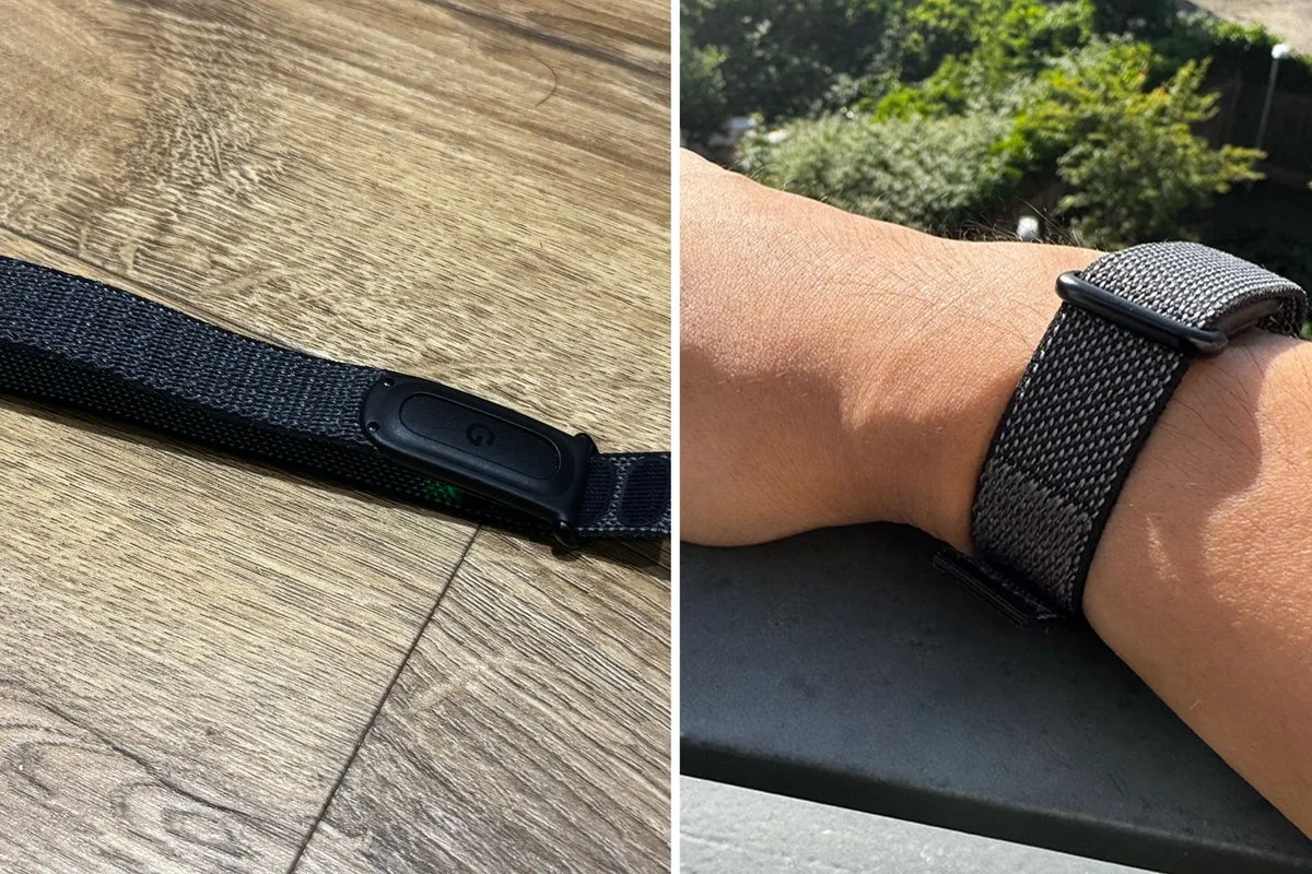 Google Fitbit Air vs Whoop 5.0: Two-Week Test Reveals Surprising Results