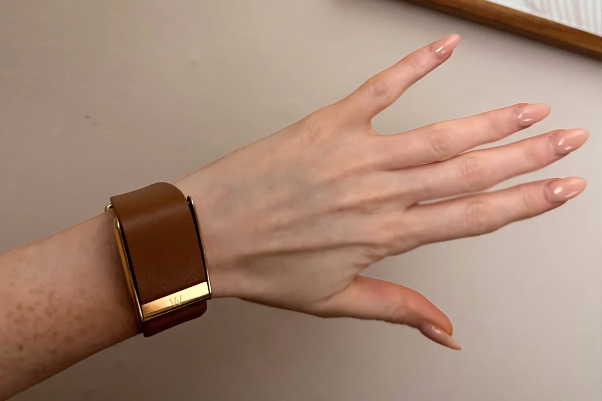 Garmin Cirqa Screen-Free Fitness Tracker Could Launch Soon