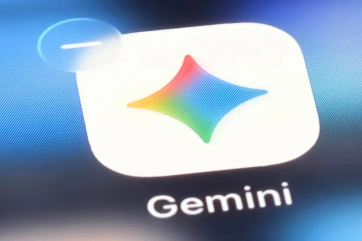 Google's Gemini 3 AI Sets Record on Superintelligence Test