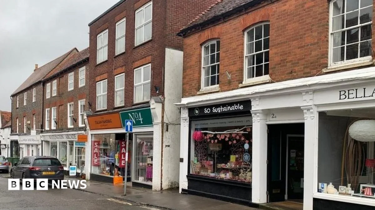 Watlington Traders Voice Concerns Over Relief Road Plans