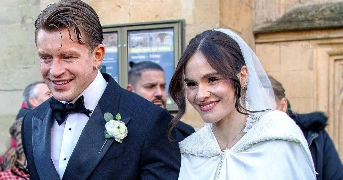 Gordon Ramsay backs Adam Peaty after 'subtle dig' in wedding speech