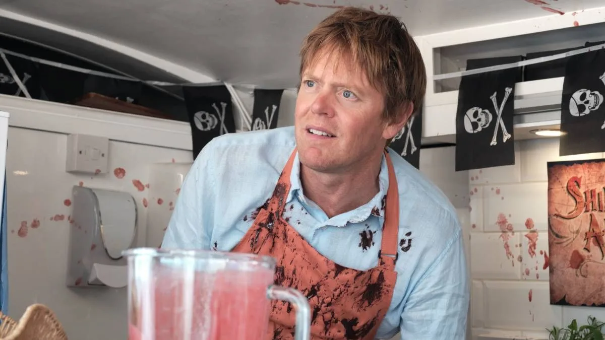 Fans of Beyond Paradise Can Stream 'Gorgeous' Crime Drama Murder in Provence for Free