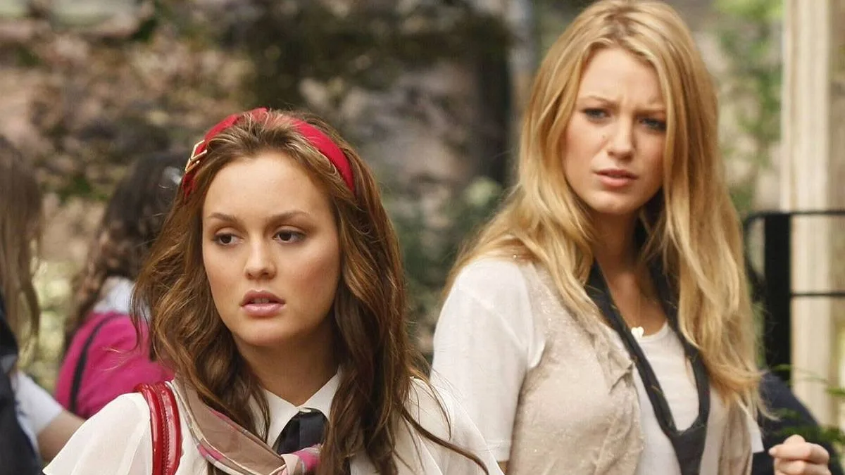 Gossip Girl: Controversial Teen Drama Hits ITVX in 2026
