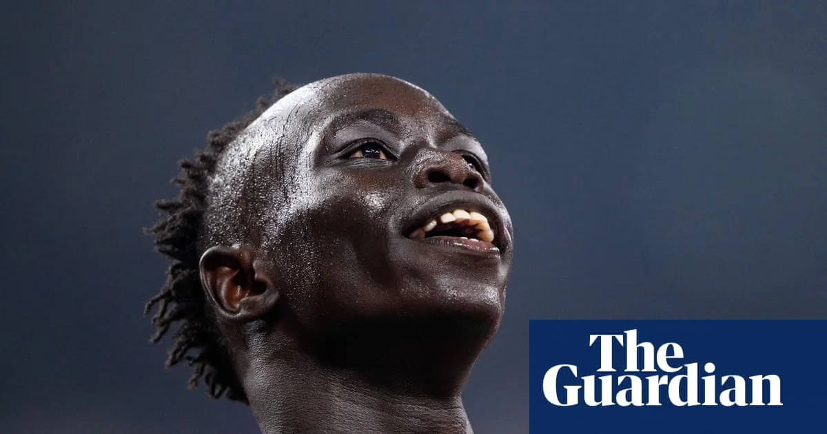 Gout Gout's Under-20 200m World Record Officially Ratified
