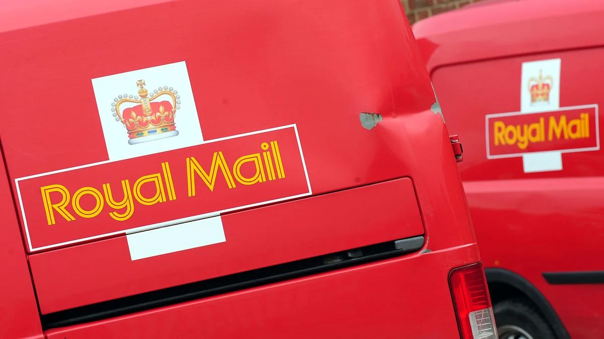 Royal Mail Owner Inclined to Accept £3.5bn Czech Takeover Bid